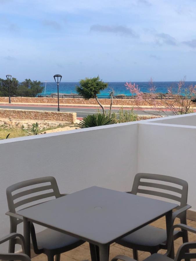 Apartamento Es Calo 외부 사진