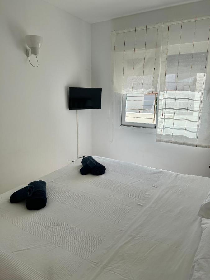 Apartamento Es Calo 외부 사진