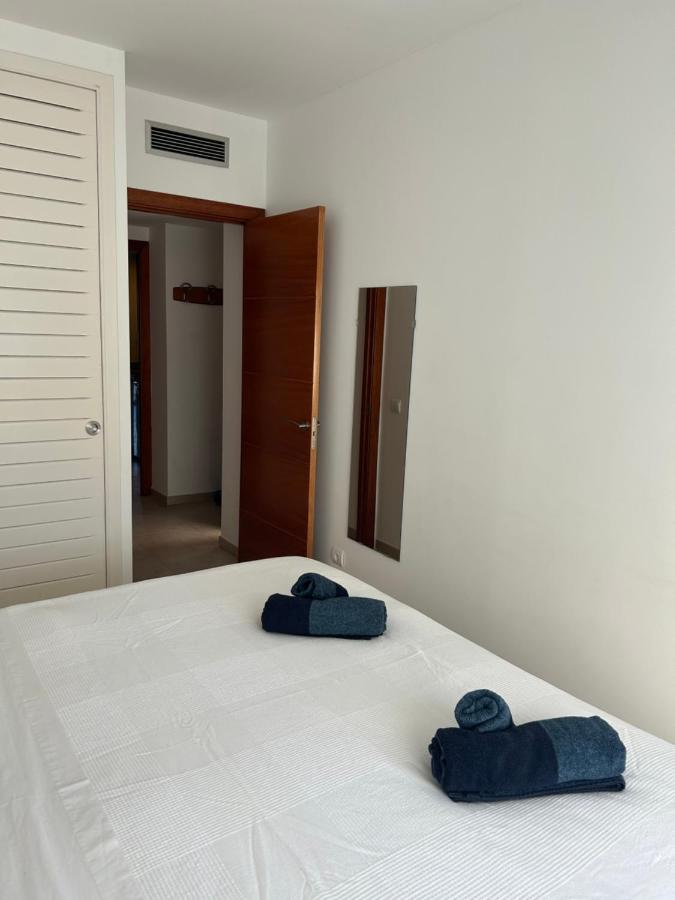 Apartamento Es Calo 외부 사진