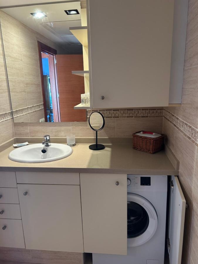 Apartamento Es Calo 외부 사진
