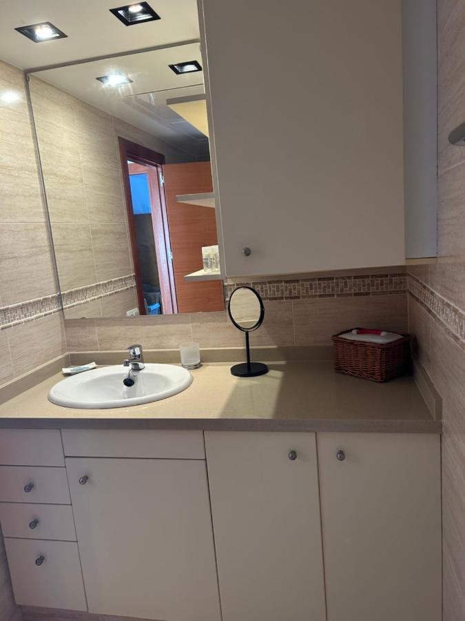 Apartamento Es Calo 외부 사진
