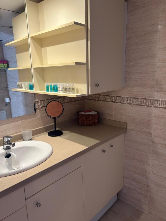 Apartamento Es Calo 외부 사진