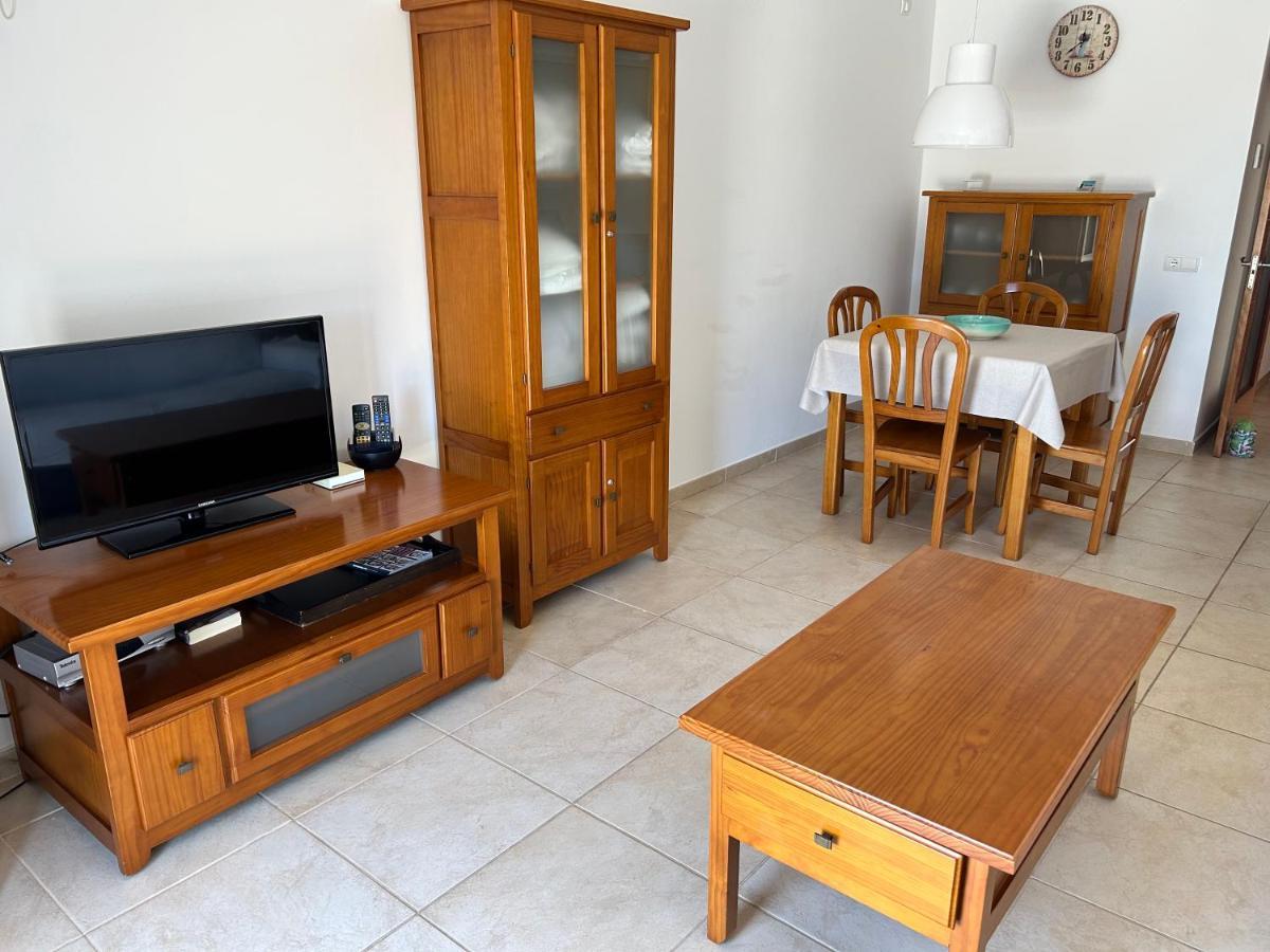 Apartamento Es Calo 외부 사진