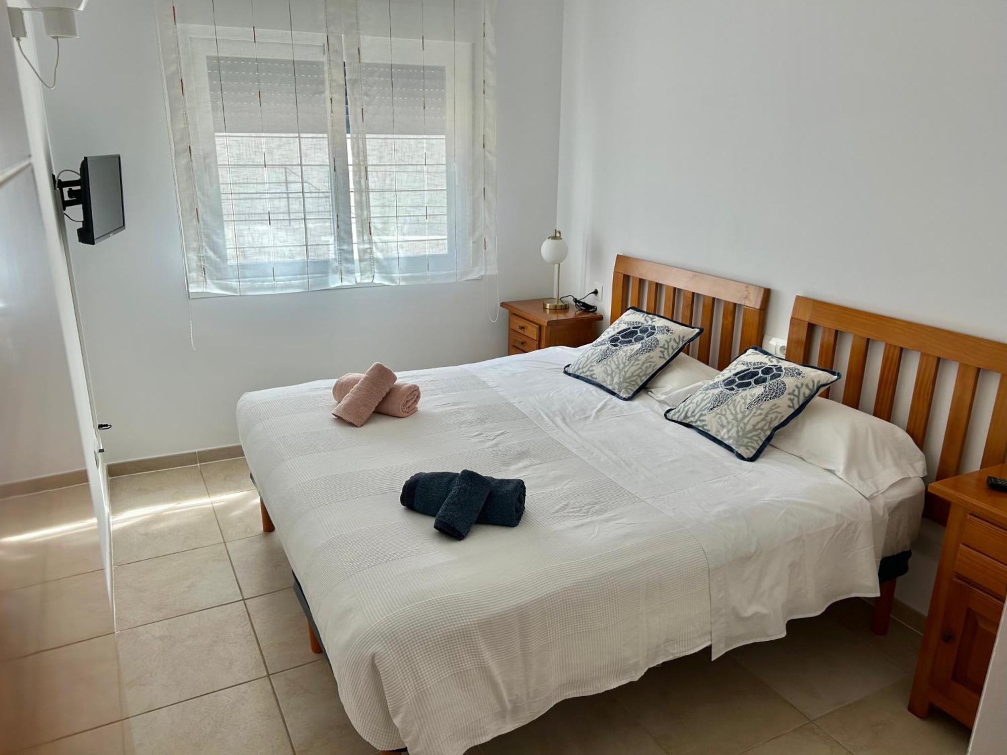 Apartamento Es Calo 외부 사진