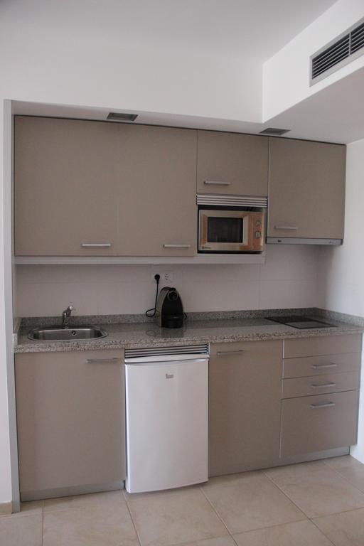 Apartamento Es Calo 객실 사진