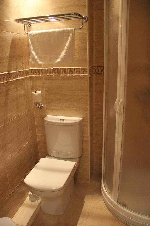 Apartamento Es Calo 객실 사진