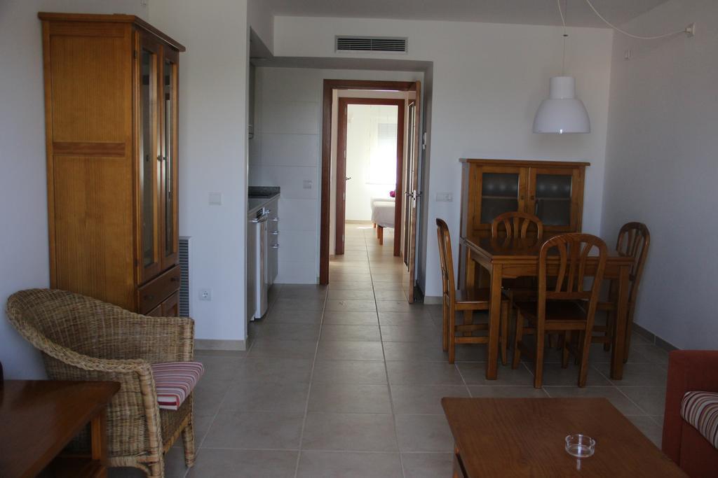 Apartamento Es Calo 객실 사진